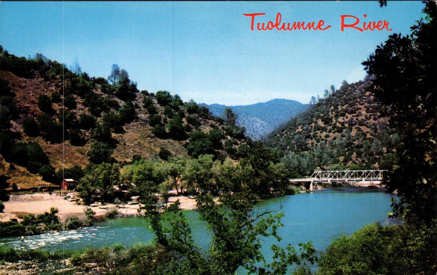 Tuolumne County, CA (65 items)