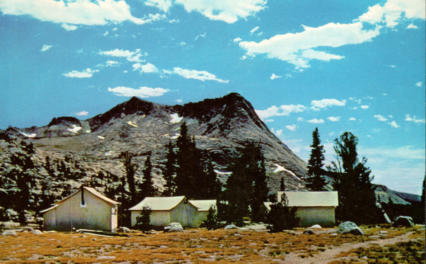 Tuolumne County, CA (65 items)