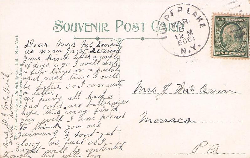 Franklin County, NY (36 items)