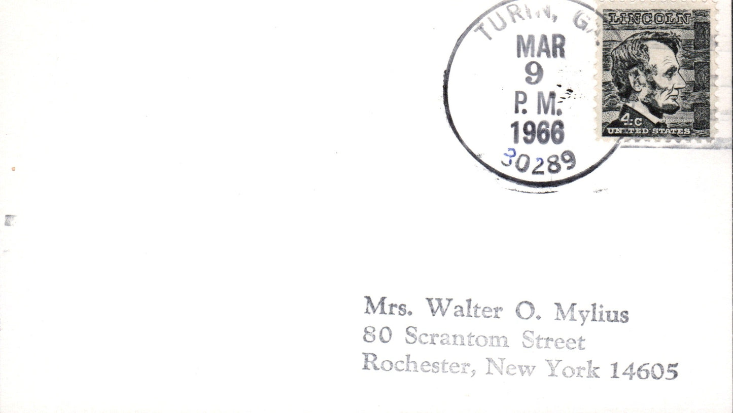 Coweta County, GA (13 items)