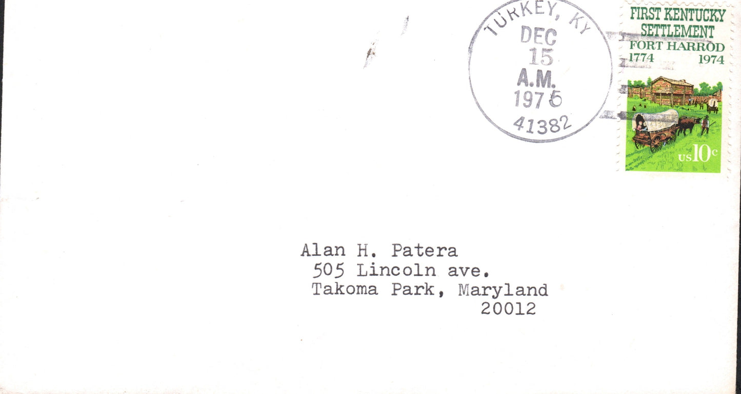 Breathitt County, KY (16 items)