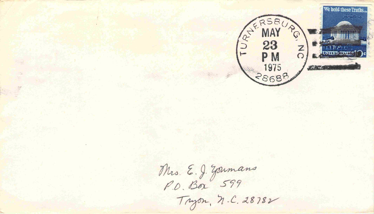 Iredell County, NC (16 items)