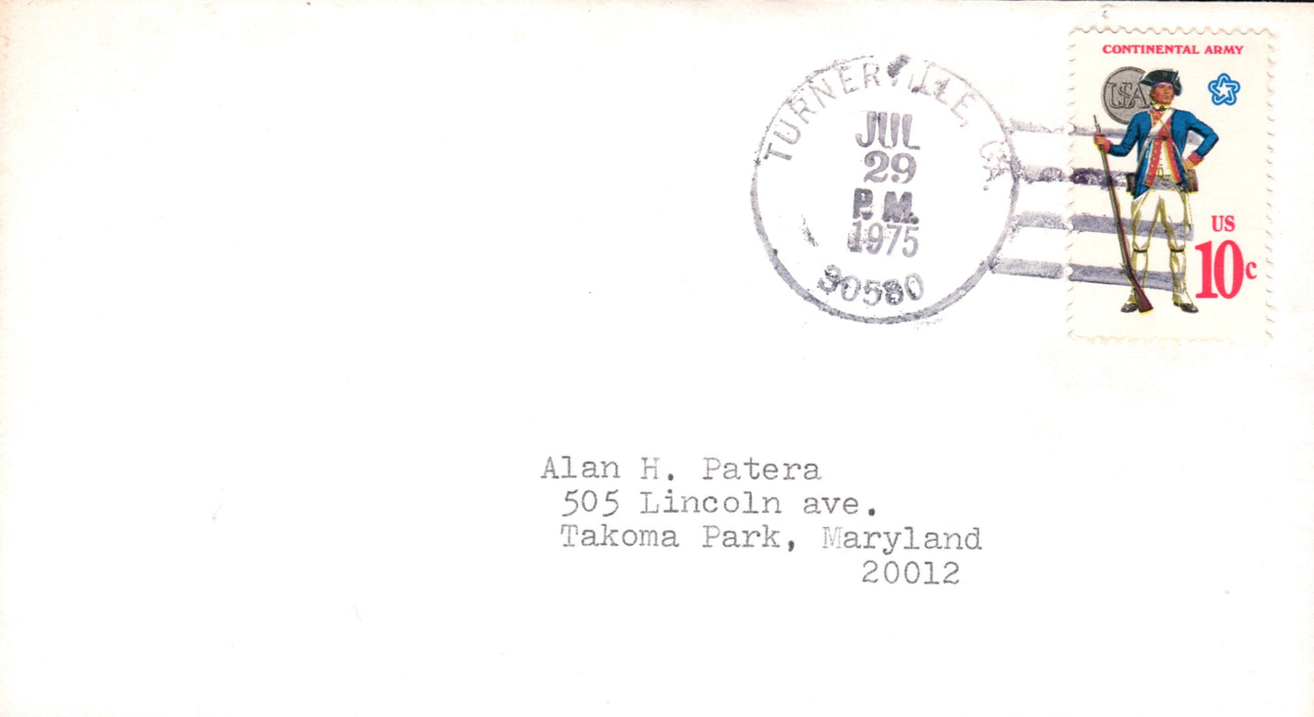 Habersham County, GA (14 items)