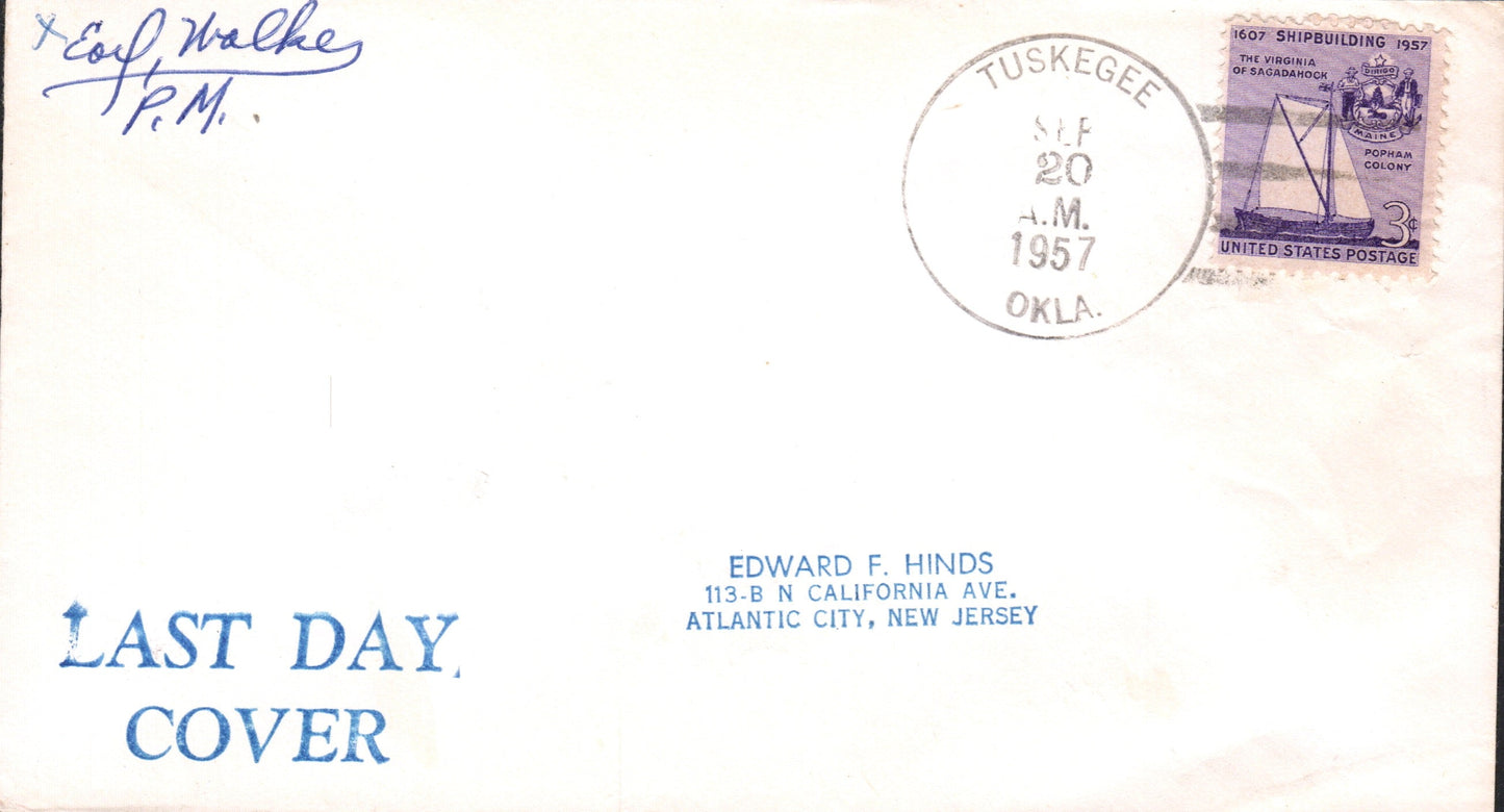 Creek County, OK (14 items)