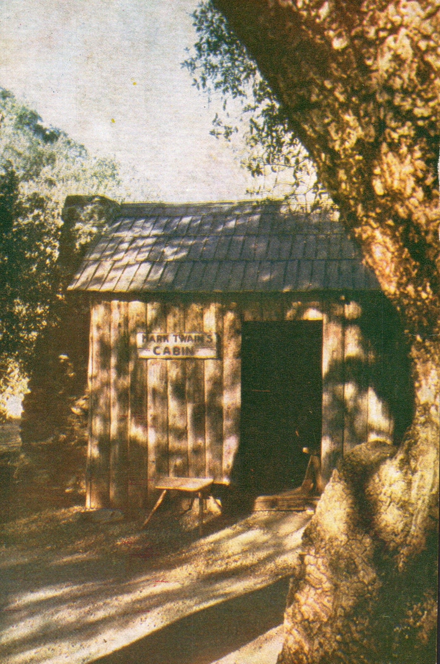 Tuolumne County, CA (65 items)