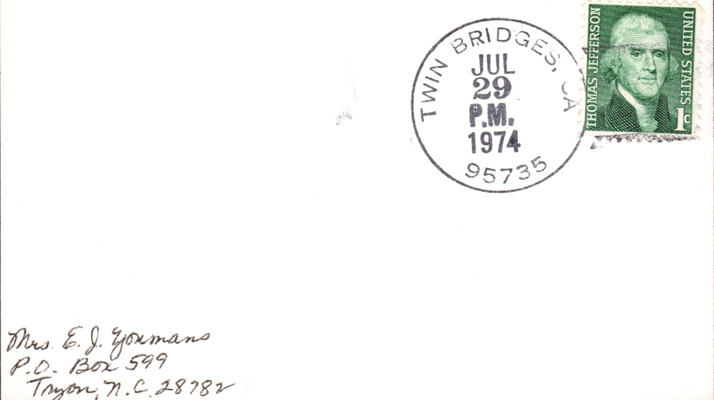 El Dorado County, CA (33 items)