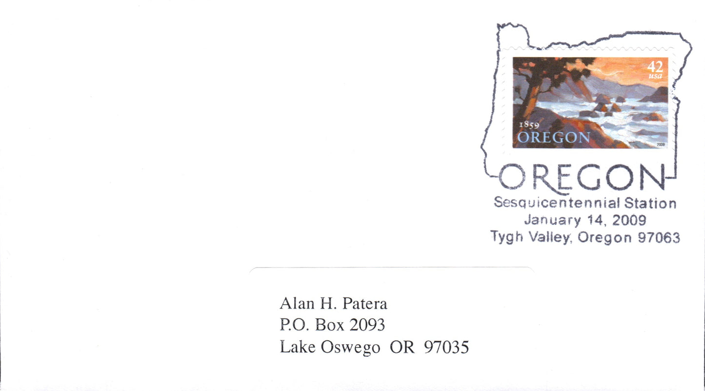 Wasco County, OR (43 items)