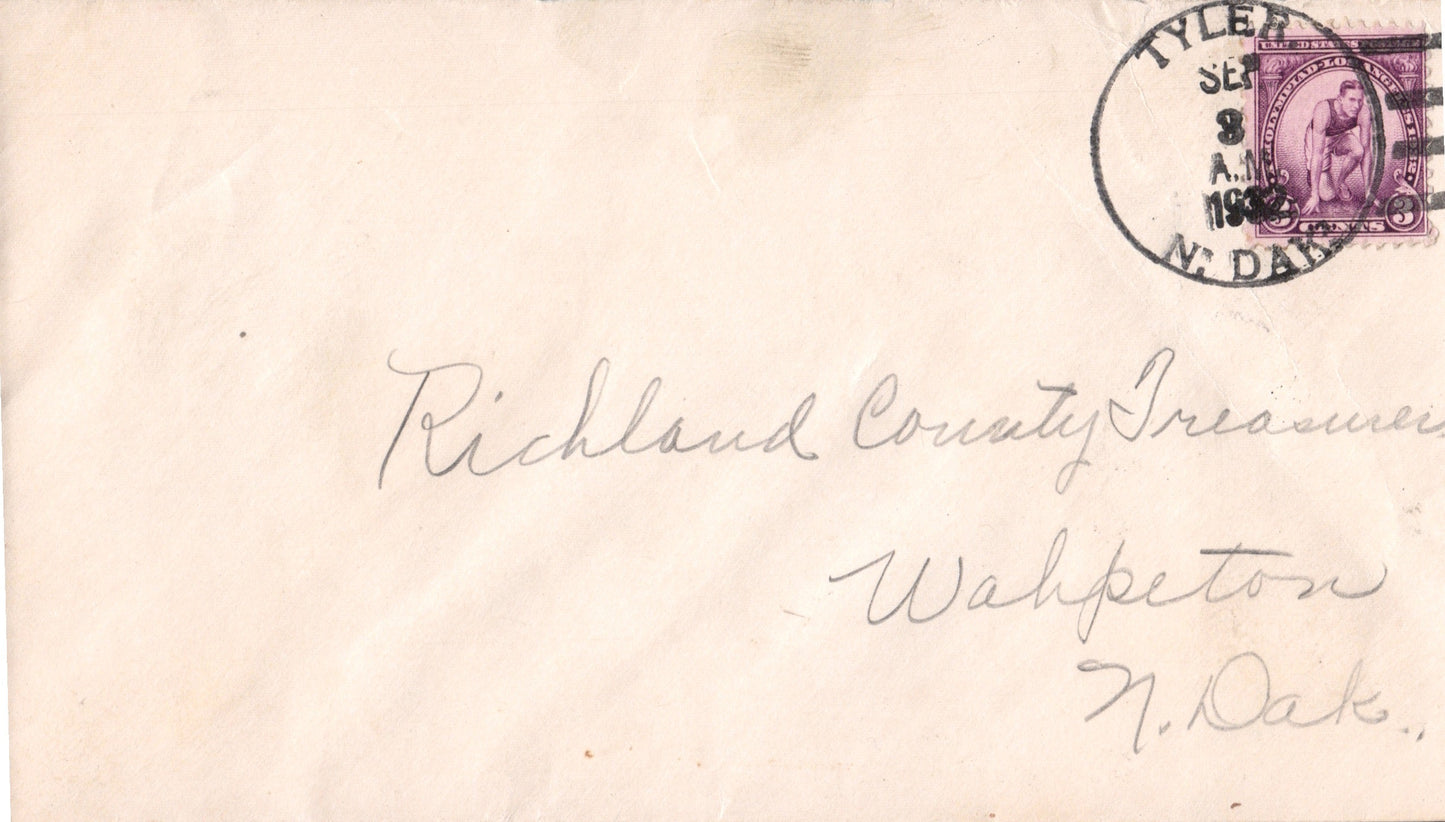 Richland County, ND (12 items)