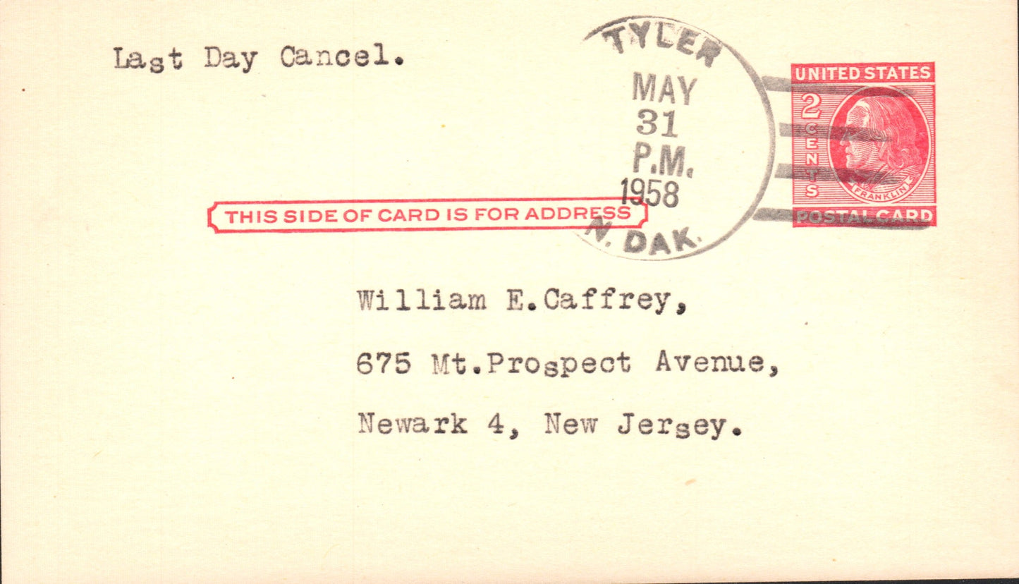 Richland County, ND (12 items)