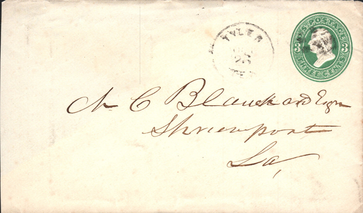 Smith County, TX (14 items)