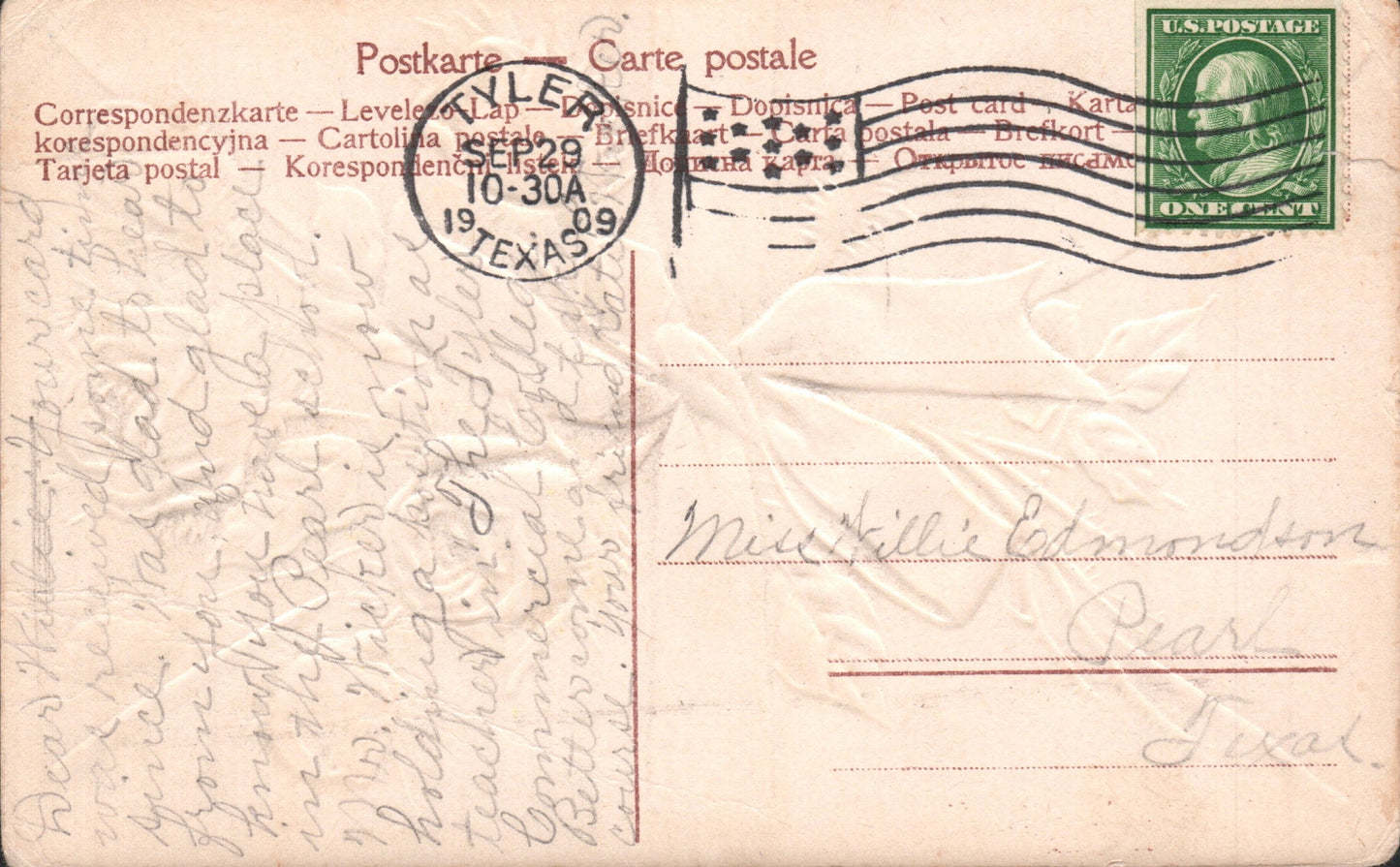 Smith County, TX (14 items)