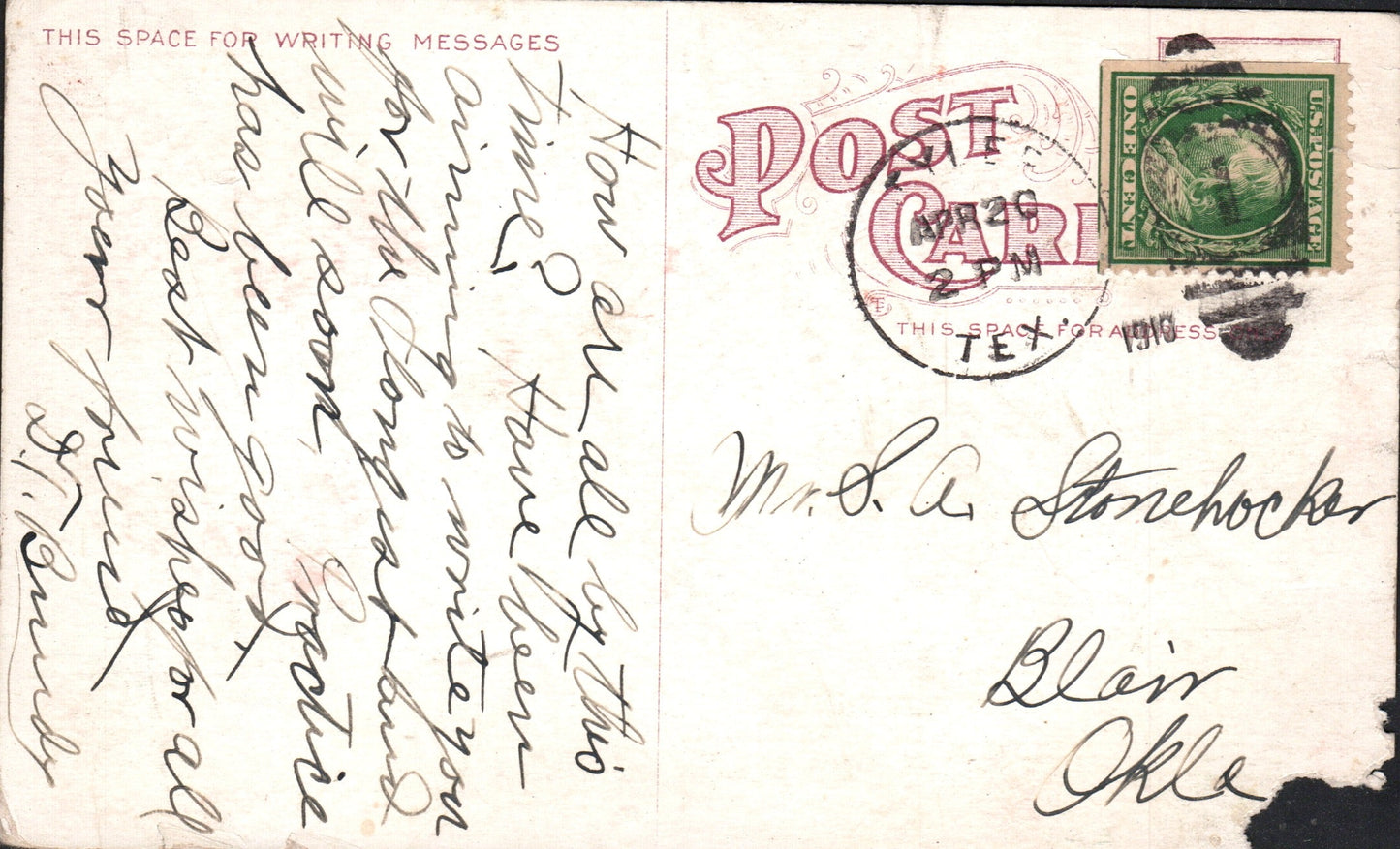 Smith County, TX (14 items)