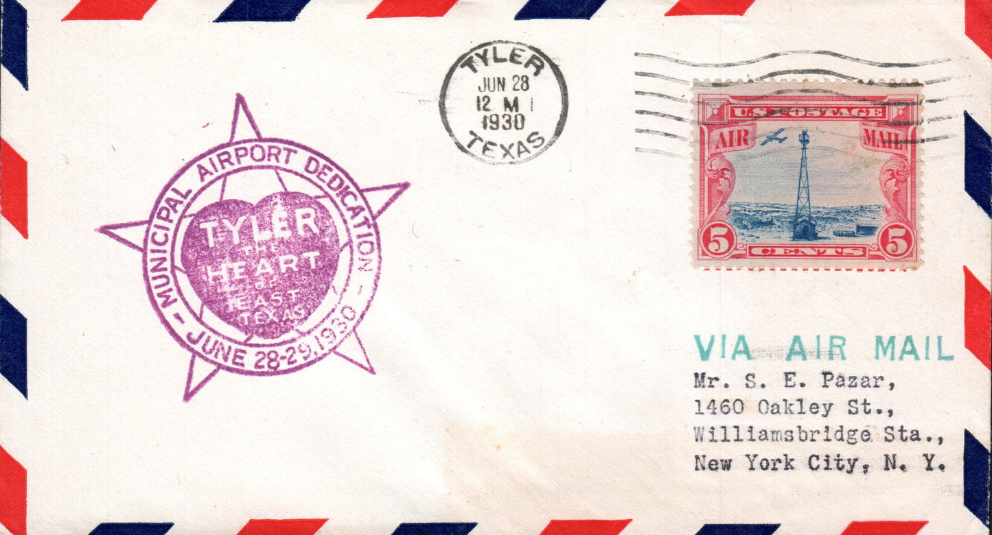 Smith County, TX (14 items)