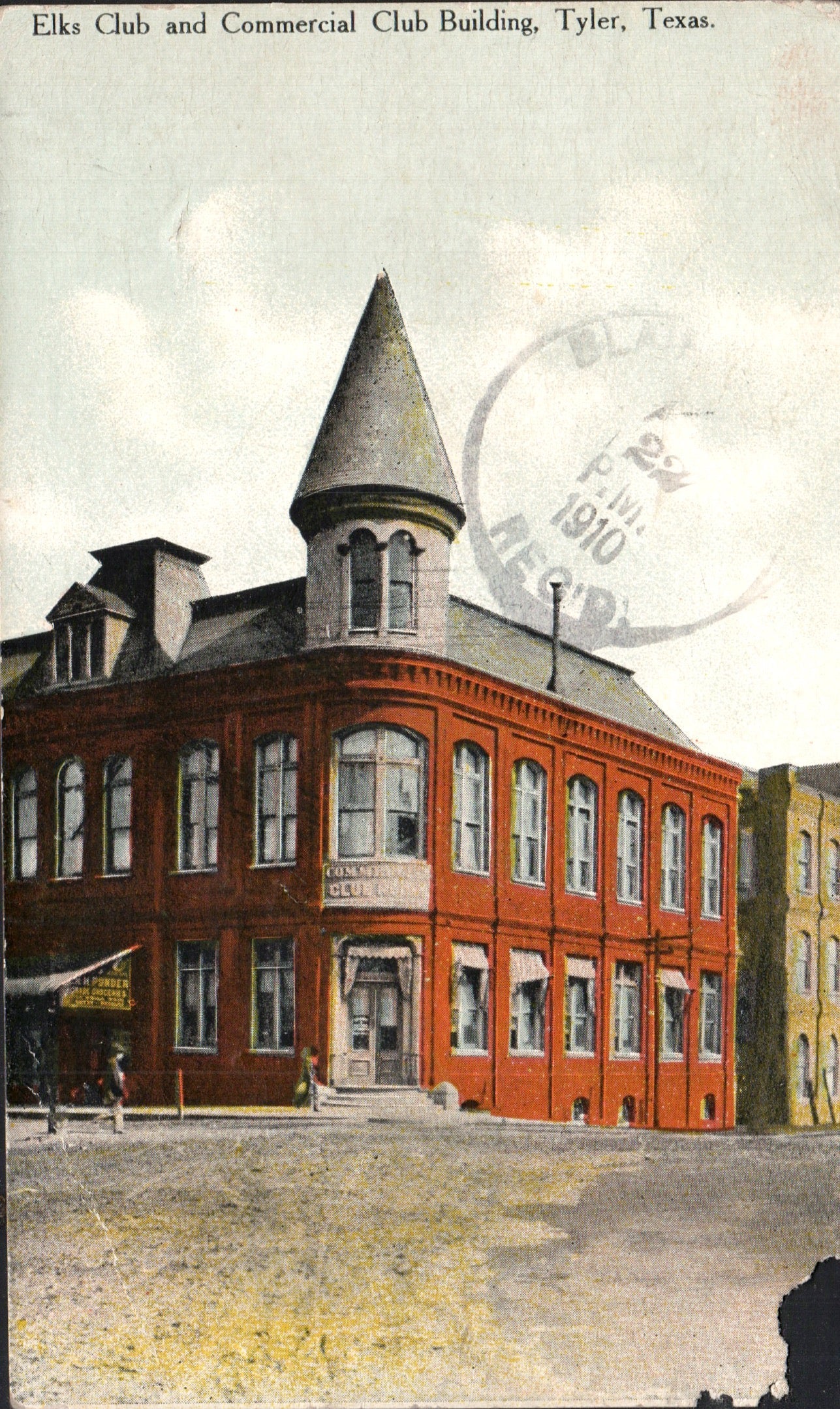 Smith County, TX (14 items)