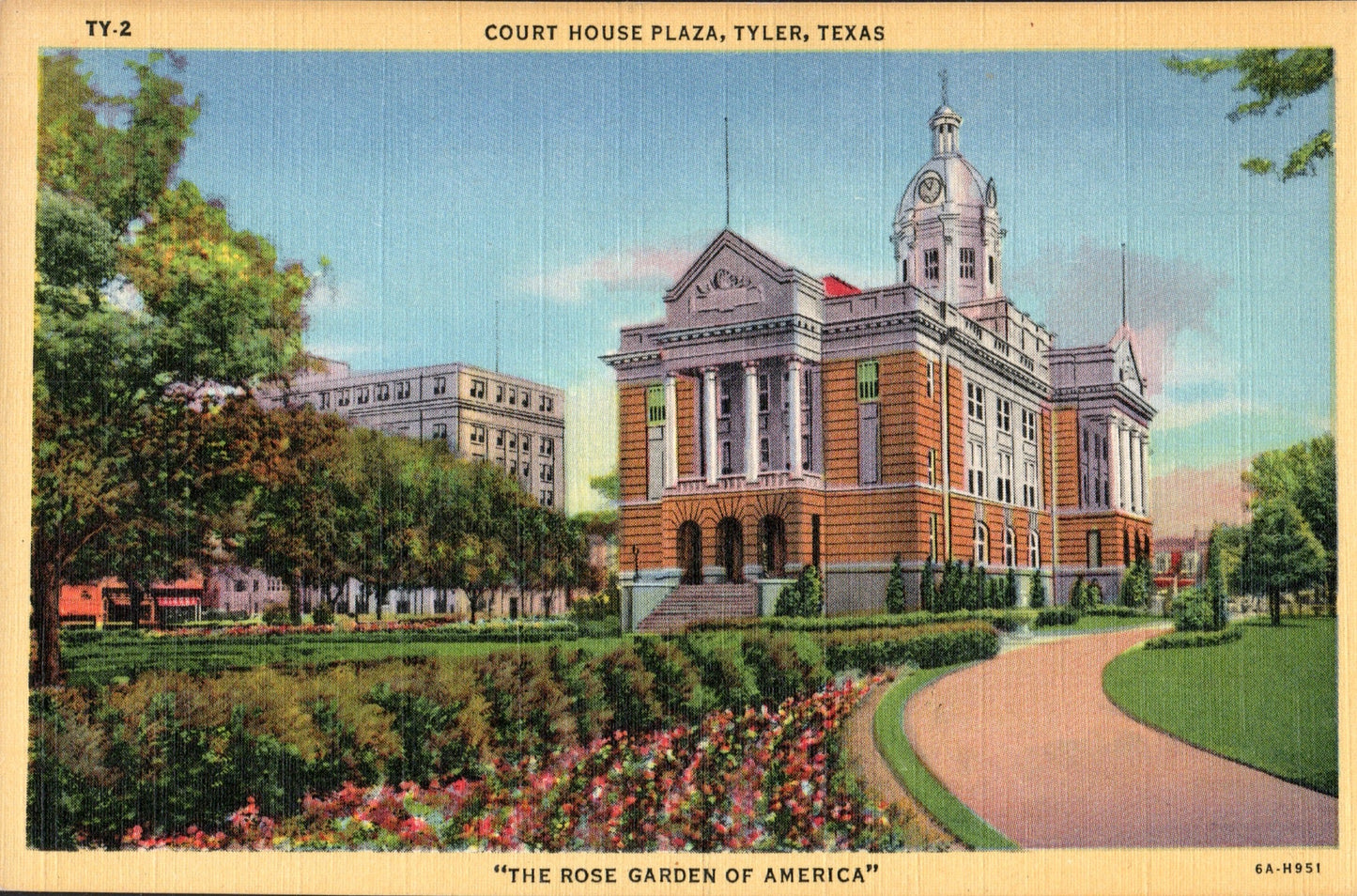 Smith County, TX (14 items)