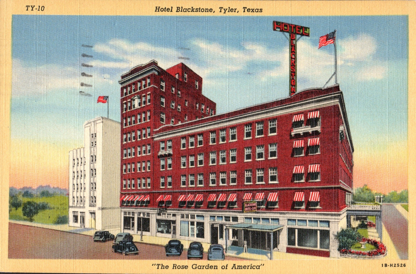 Smith County, TX (14 items)