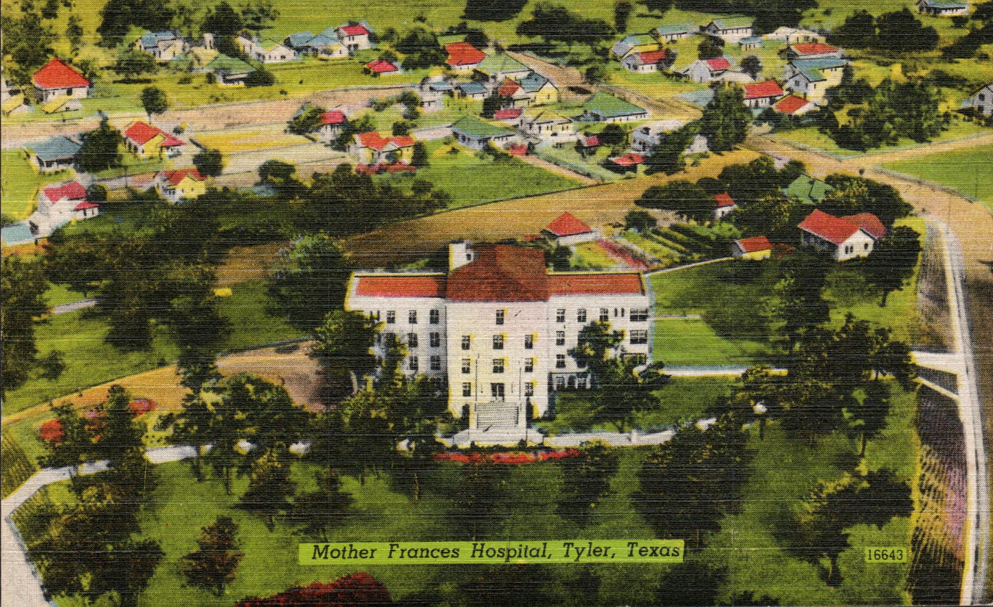 Smith County, TX (14 items)