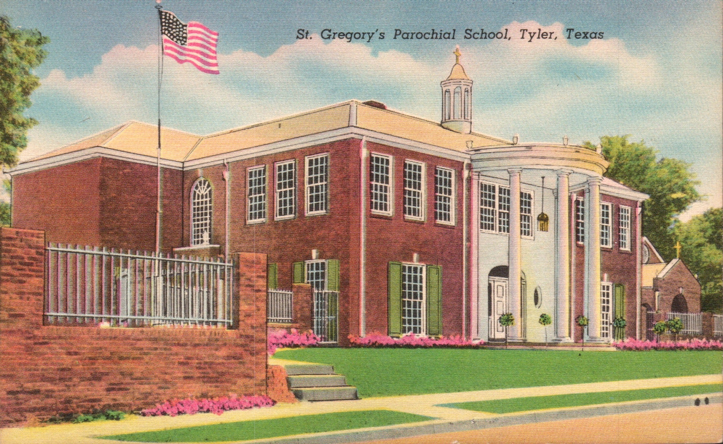 Smith County, TX (14 items)