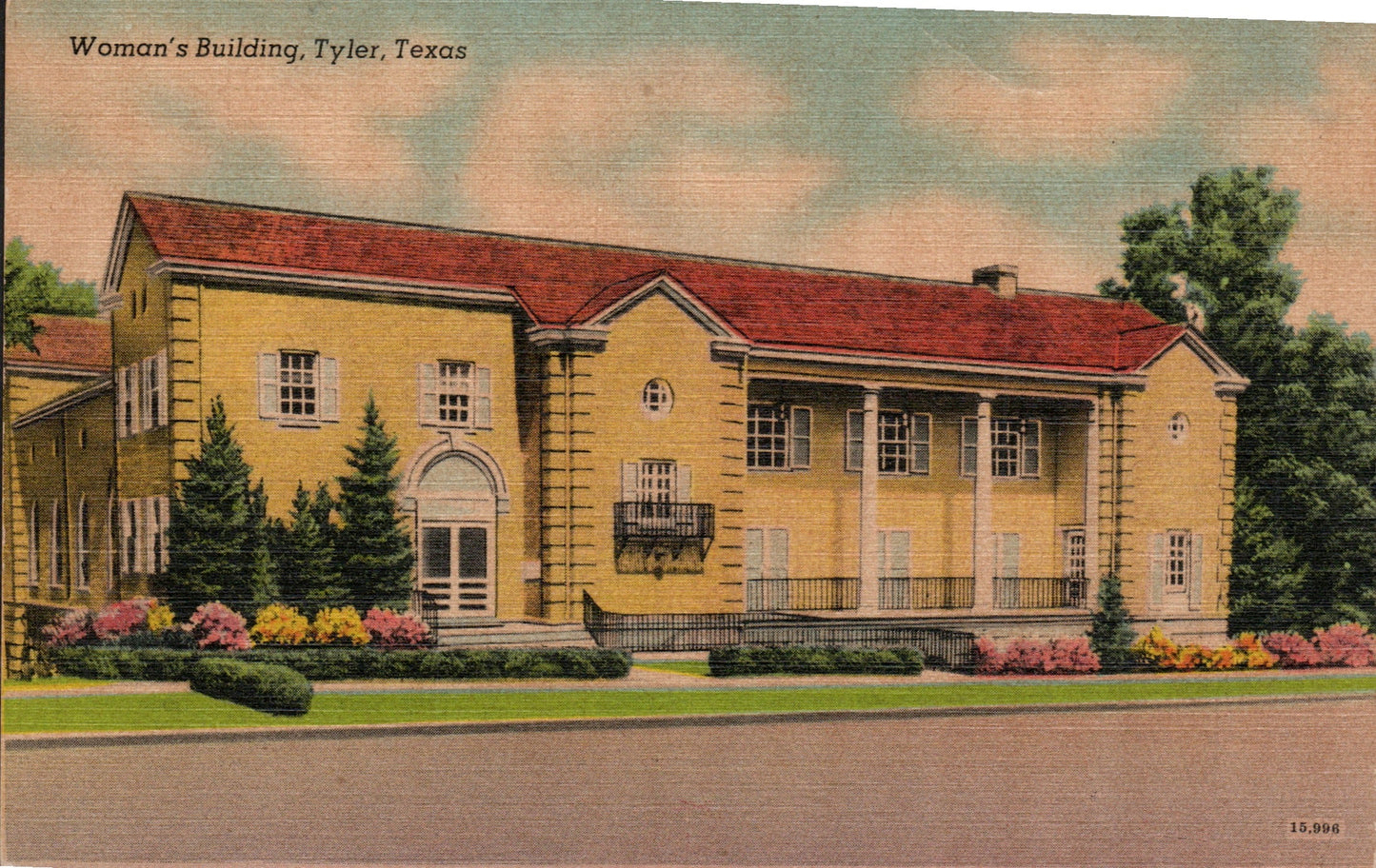 Smith County, TX (14 items)