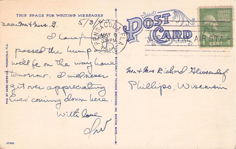 Escambia County, FL (34 items)