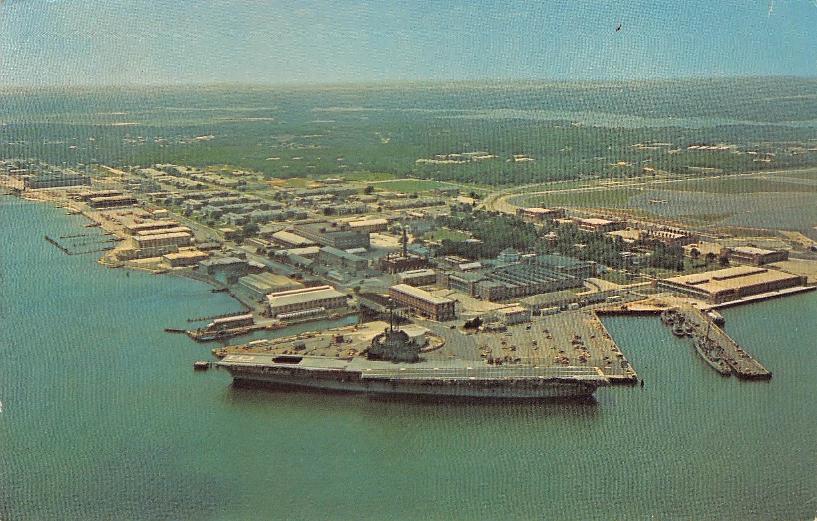 Escambia County, FL (34 items)