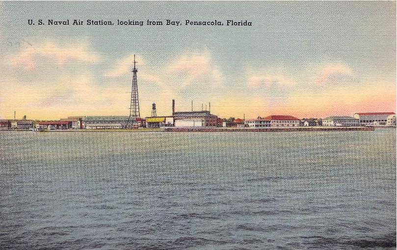 Escambia County, FL (34 items)