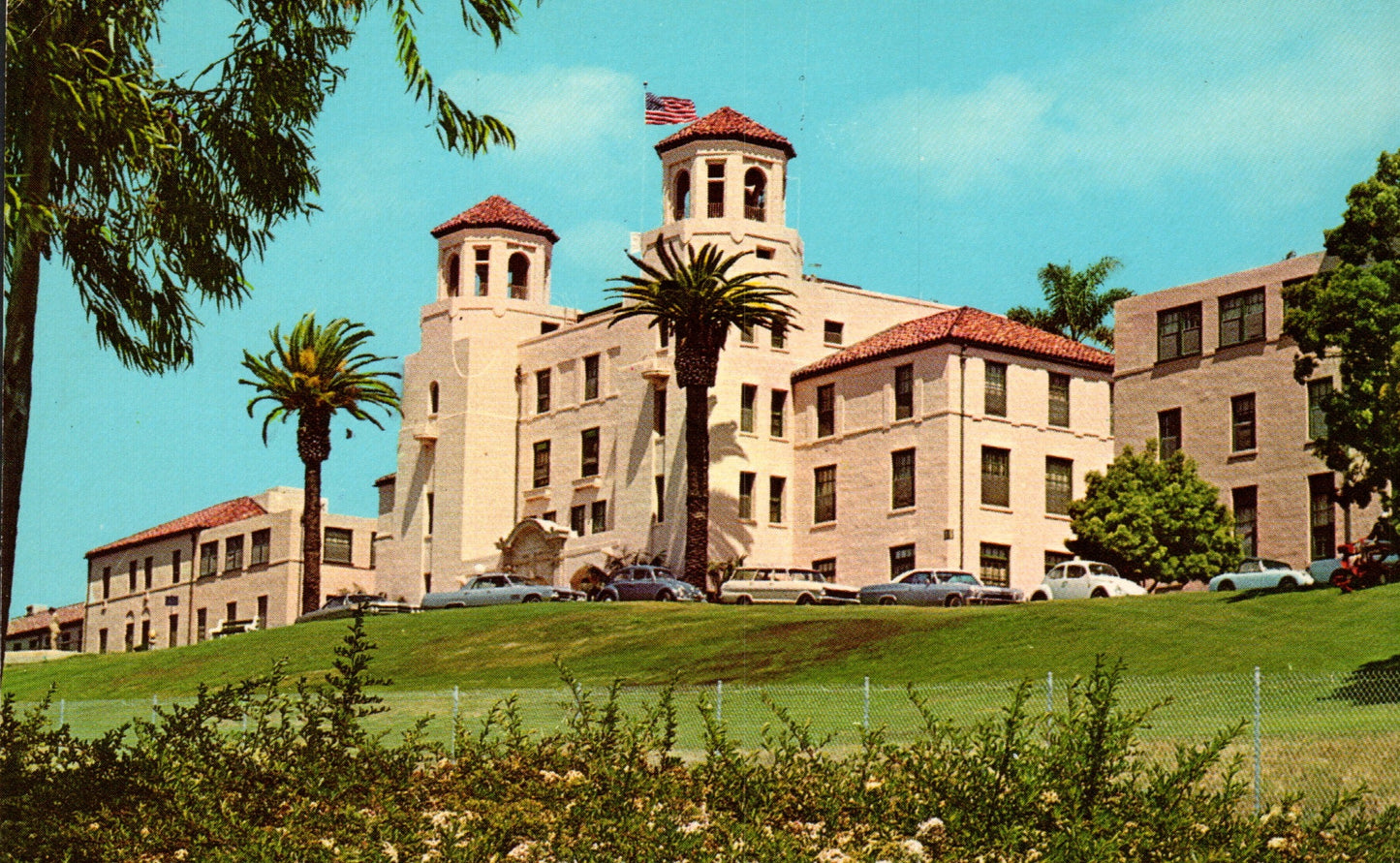 San Diego County, CA (123 items)