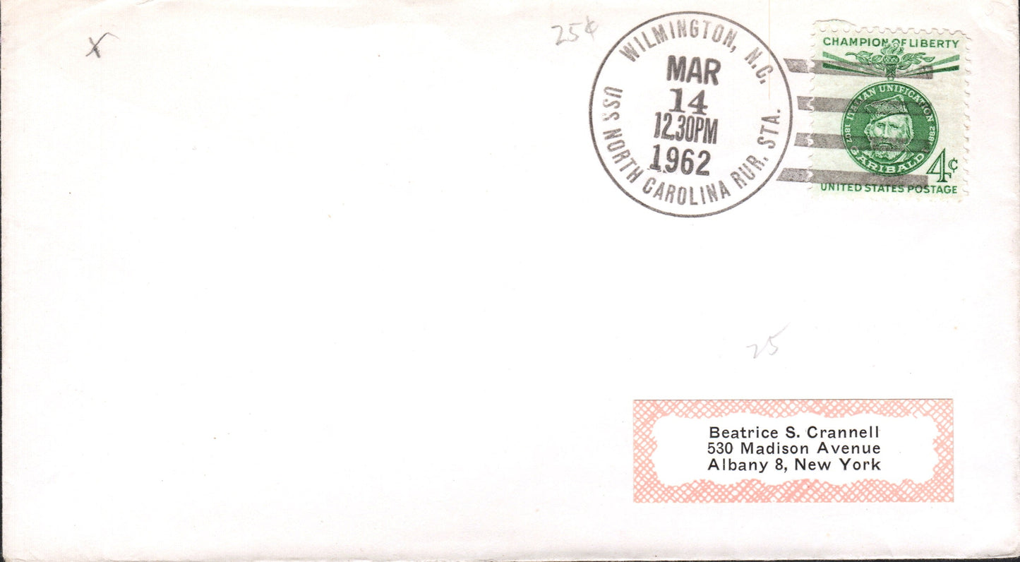 New Hanover County, NC (29 items)