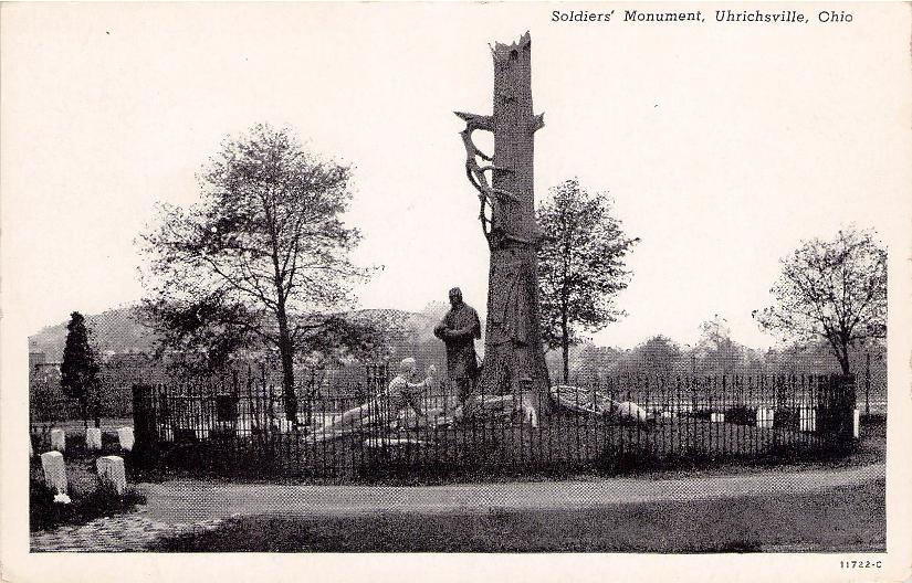 Tuscarawas County, OH (20 items)