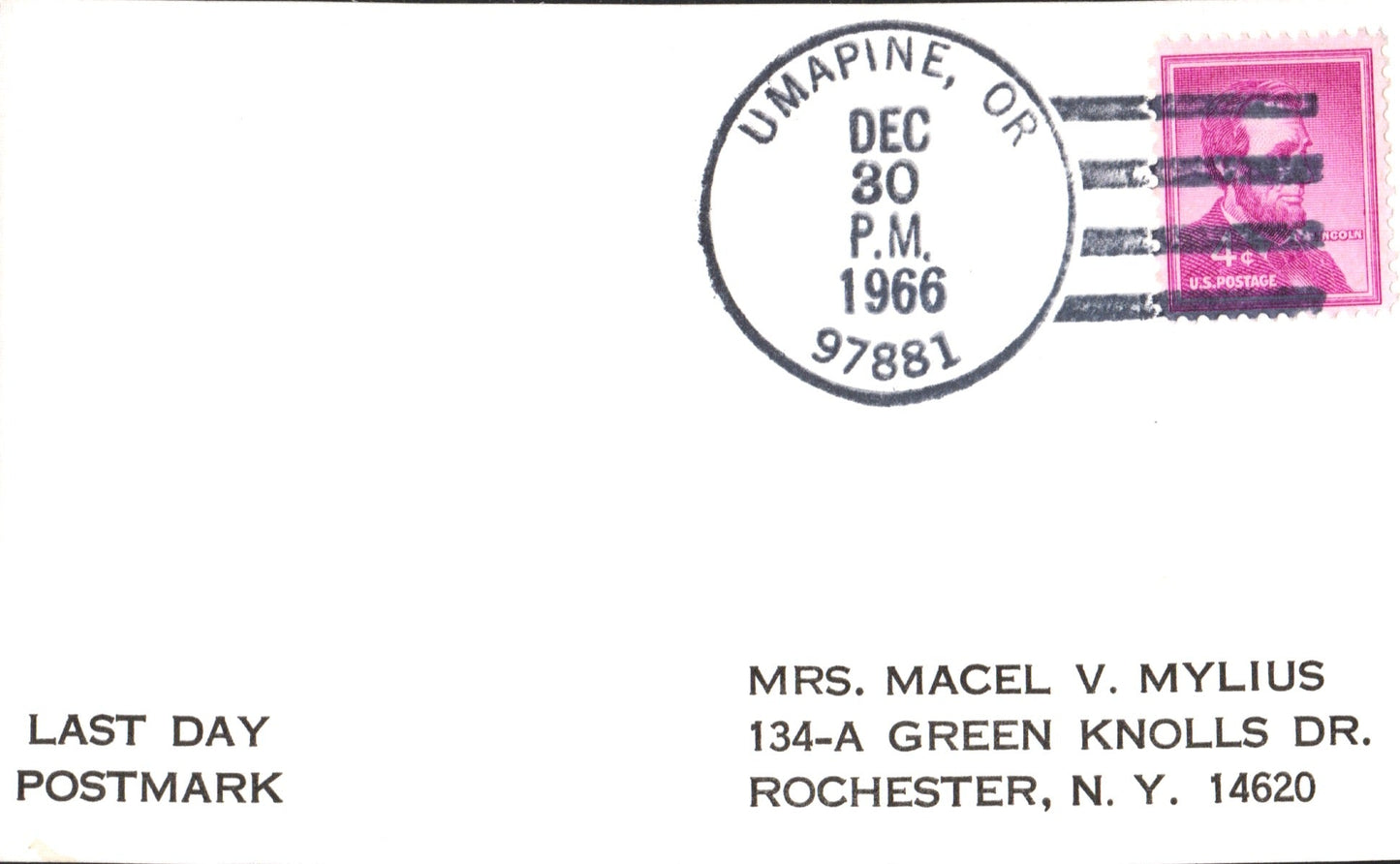 Umatilla County, OR (60 items)