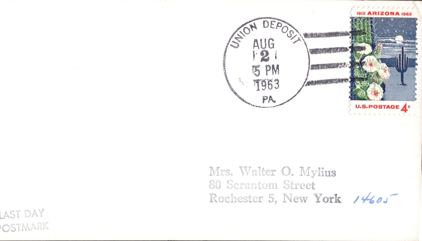 Dauphin County, PA (65 items)