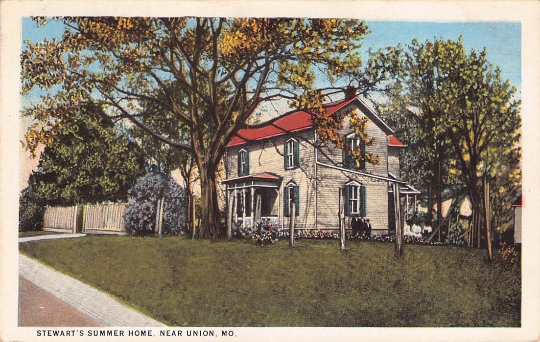 Franklin County, MO (19 items)