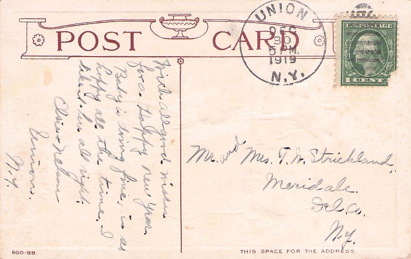 Broome County, NY (35 items)