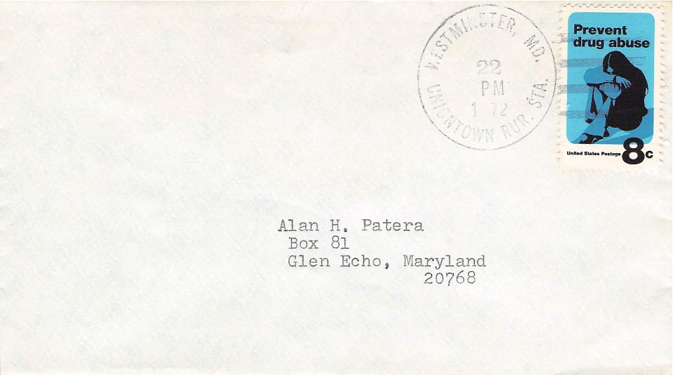 Carroll County, MD (35 items)