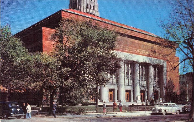 Washtenaw County, MI (43 items)