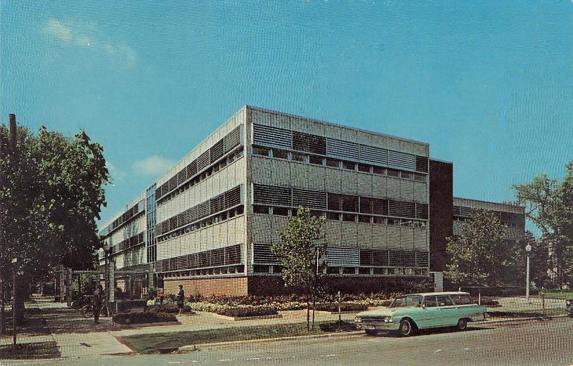 Washtenaw County, MI (43 items)