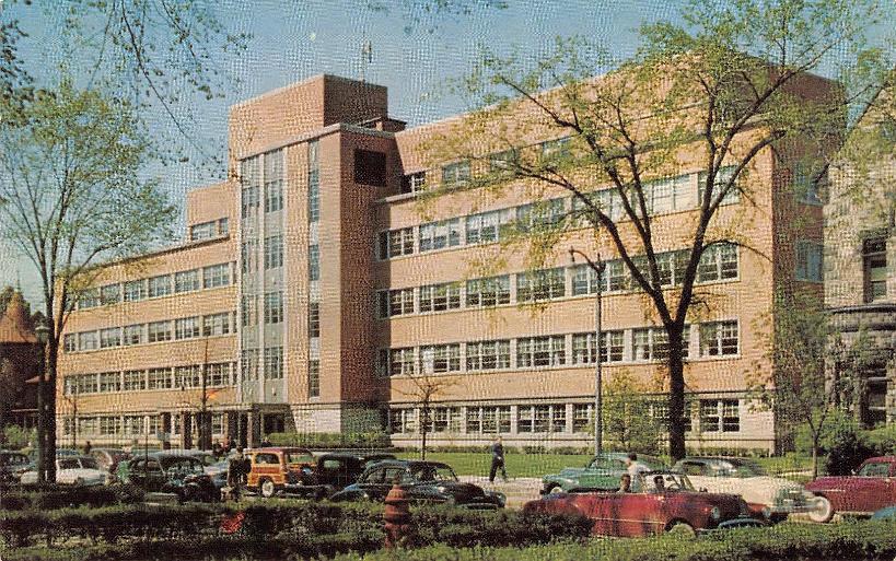 Washtenaw County, MI (43 items)