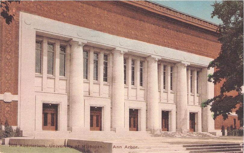 Washtenaw County, MI (43 items)