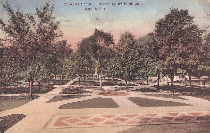 Washtenaw County, MI (43 items)