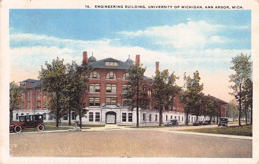 Washtenaw County, MI (43 items)