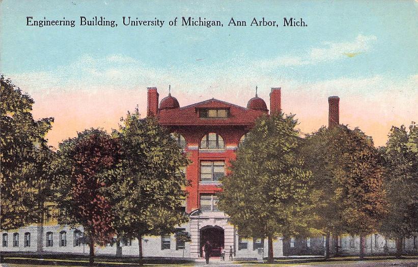 Washtenaw County, MI (43 items)