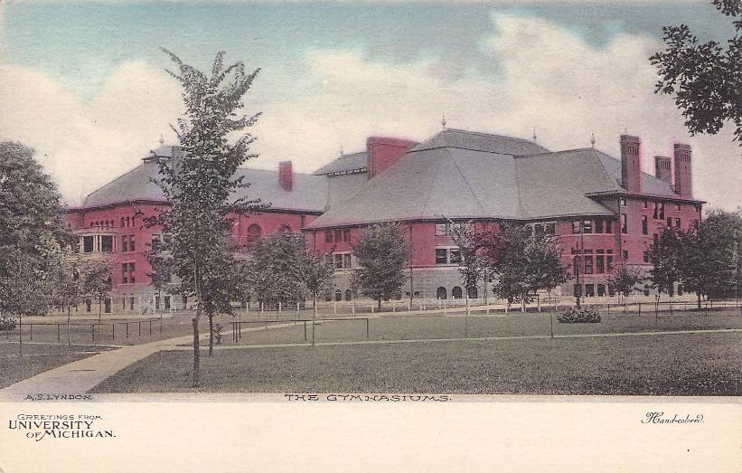 Washtenaw County, MI (43 items)