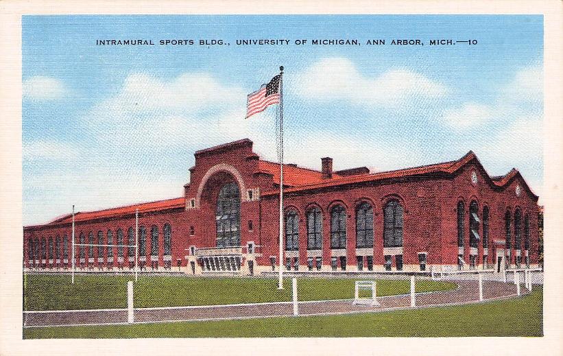 Washtenaw County, MI (43 items)