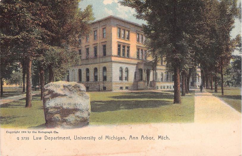 Washtenaw County, MI (43 items)