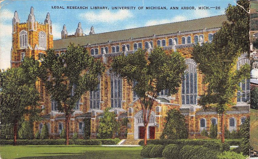 Washtenaw County, MI (43 items)