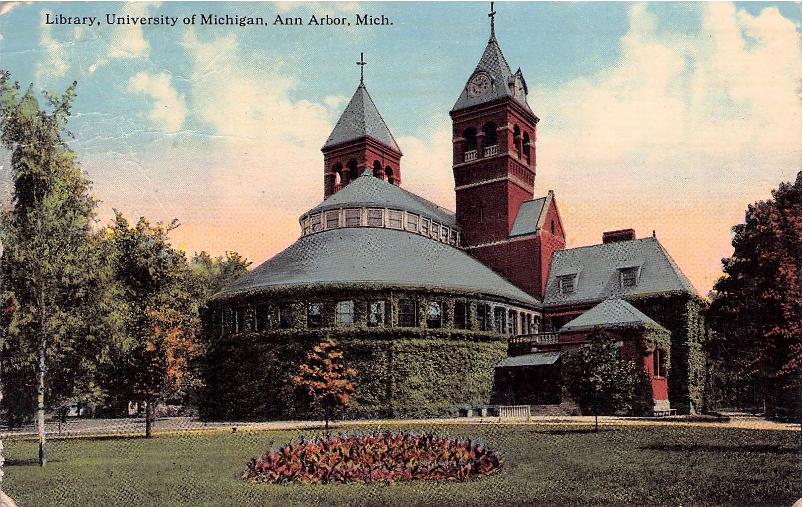 Washtenaw County, MI (43 items)