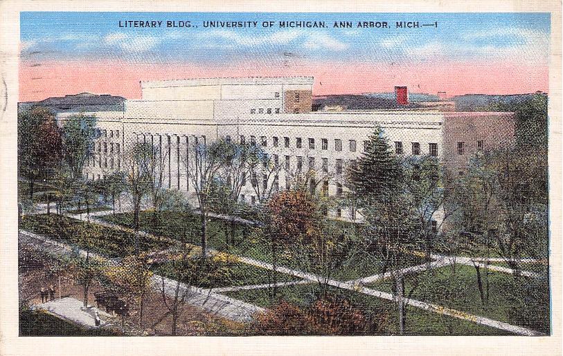 Washtenaw County, MI (43 items)