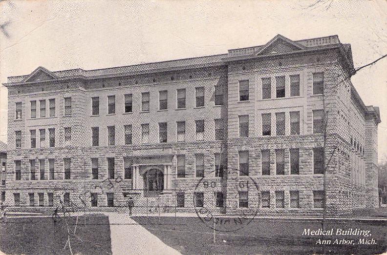 Washtenaw County, MI (43 items)