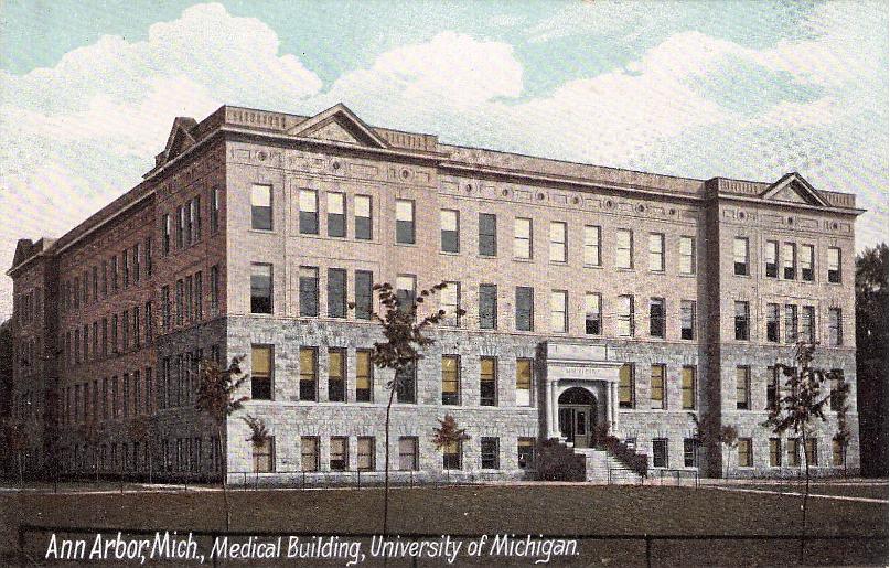 Washtenaw County, MI (43 items)