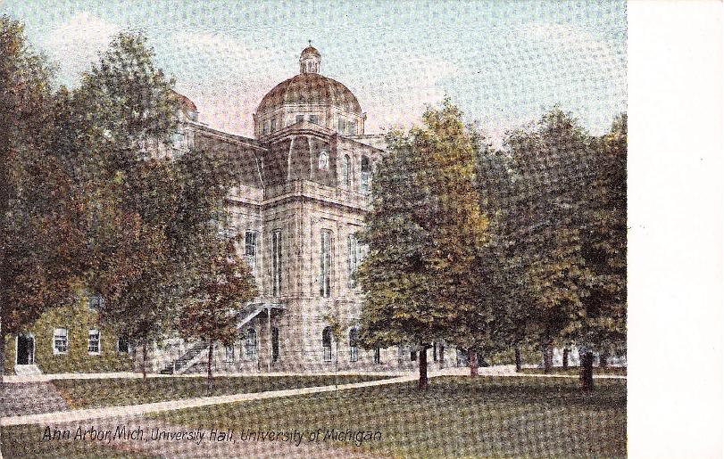 Washtenaw County, MI (43 items)